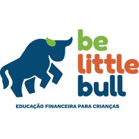 Be Little Bull (BLB) - Educação Financeira para Crianças logo - Similar company to Ccm Pedidos
