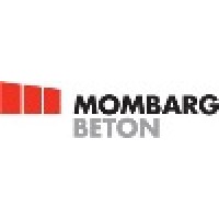 Mombarg Beton logo - Similar company to Bestcon