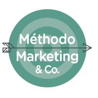 MéthodoMarketing&co. logo - Similar company to La Méthode Sherpas