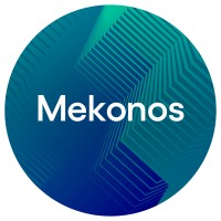 Mekonos Inc. logo - Similar company to Nextnet