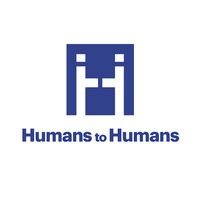 Humans to Humans logo - Similar company to Ifta 2017