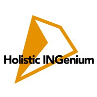 Holistic INGenium Srl logo - Similar company to Alfa Maceri Spa