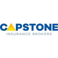 Capstone Insurance Brokers logo - Similar company to Capstone Financial