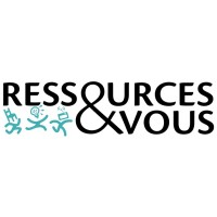 Ressources&Vous logo - Similar company to Making Waves