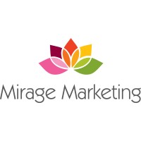 Mirage Marketing OM logo - Similar company to Haffaf Digital | هفاف للاعلان