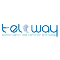 TELEWAY – Communication & Information Technology Company logo - Similar company to Onetelecom