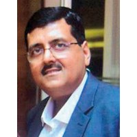 Vineet Kapoor & Associates, Chartered Accountants logo - Similar company to Agraga Valuers