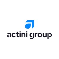 ACTINI GROUP logo - Similar company to Actini Group