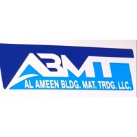 Al Ameen Building Materials logo - Similar company to Noura Al Mulla Building Materials Trading
