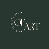Of'art Studio logo - Similar company to Sit Up Concept