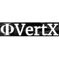 PhyVertX logo - Similar company to Startup Roadway