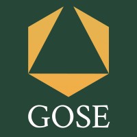 Gose LLP logo - Similar company to Stephen T. Fineman, Cpa, A Professional Corporation