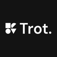 Trot Studios logo - Similar company to Raga Creative Studio