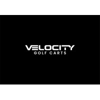 Velocity Golf Carts logo - Similar company to X Tronics