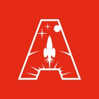 Anderson Entertainment logo - Similar company to Nurture Studios