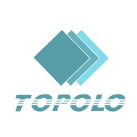 TOPOLO New Materials logo - Similar company to Topolo