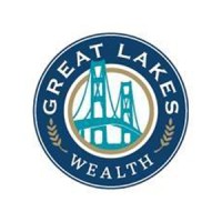 Great Lakes Wealth logo - Similar company to Smiley Brains®