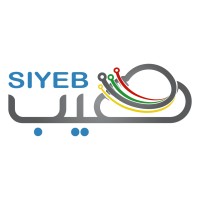 SIYEB Platform logo - Similar company to Silicon Squire | درع البوابة الرقمية