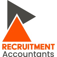 Recruitment Accountants logo - Similar company to Oland Recruitment Support