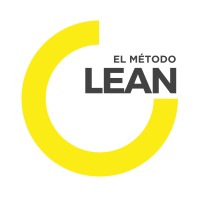 El Método Lean logo - Similar company to Ignacioosuna