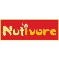 Nutivore logo - Similar company to Prolificrew