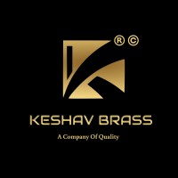 Keshav Brass logo - Similar company to Jay Brass Components