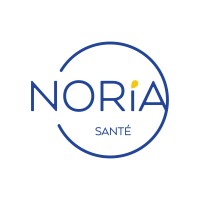 Noria Santé logo - Similar company to Skeals