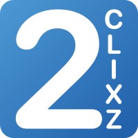 2CLIXZ logo - Similar company to Thinking.It Gmbh
