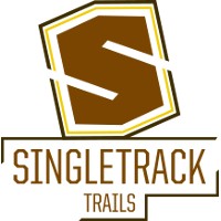 Singletrack Trails logo - Similar company to Backslope Tools