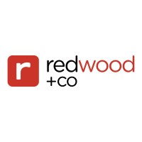 Redwood and Co logo - Similar company to Be! Building Group
