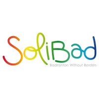 SOLIBAD - Badminton Without Borders logo - Similar company to Nfkings