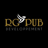 RG Pub logo - Similar company to Just Marrakech
