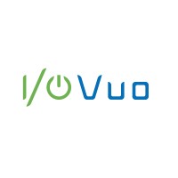 IOVuo Oy logo - Similar company to Epihelp Ab