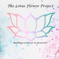The Lotus Flower Project logo - Similar company to Lotus Flower Trust