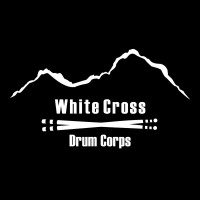 White Cross Drum Corps logo - Similar company to Cst Architekten