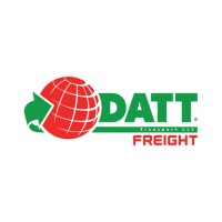 Datt Freight Transportation logo - Similar company to Toro Pallets
