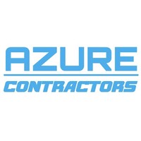 Azure Contractors Pty Ltd logo - Similar company to Amf Magnetics