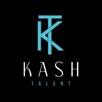Kash Talent, LLC logo - Similar company to Kash Tm (Kash Talent Management)