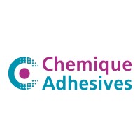 Chemique Adhesives and Sealants Limited logo - Similar company to Britchem