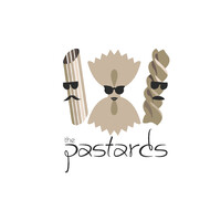 The Pastards logo - Similar company to Fivetwenty Taste Experience