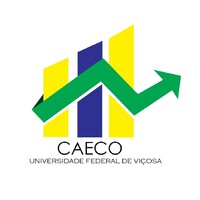 Centro Acadêmico de Economia - UFV logo - Similar company to Ejesc