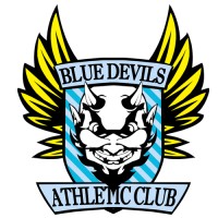 Blue Devils Athletic Club logo - Similar company to Golf Performance Coaches