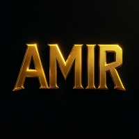 Amir Fashion Group logo - Similar company to Amir Dynasty
