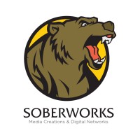 SoberWorks Media Creation logo - Similar company to Mf Media