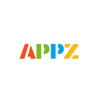 Appz® logo - Similar company to Appz