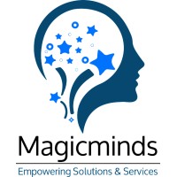 Magicminds logo - Similar company to Excellis It