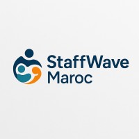 Staffwave_maroc logo - Similar company to Devtime
