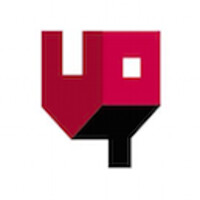 Typotecture logo - Similar company to Gravitech D.O.O.