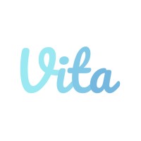 Vita Ai logo - Similar company to Vitamin Ai 🥕