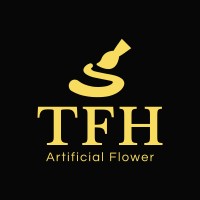 TFH Flower logo - Similar company to Sage Koncpt